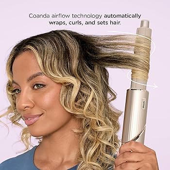 Amazon.com: Shark HD430 FlexStyle Air Styling & Drying